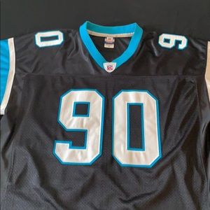 Authentic Julius Peppers NFL Jersey sz.54